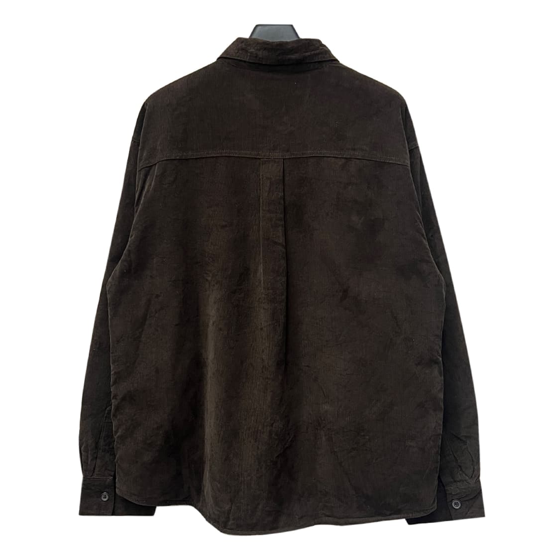 90s 챕스 랄프로렌 코듀로이 셔츠 자켓 XL 상품이미지2