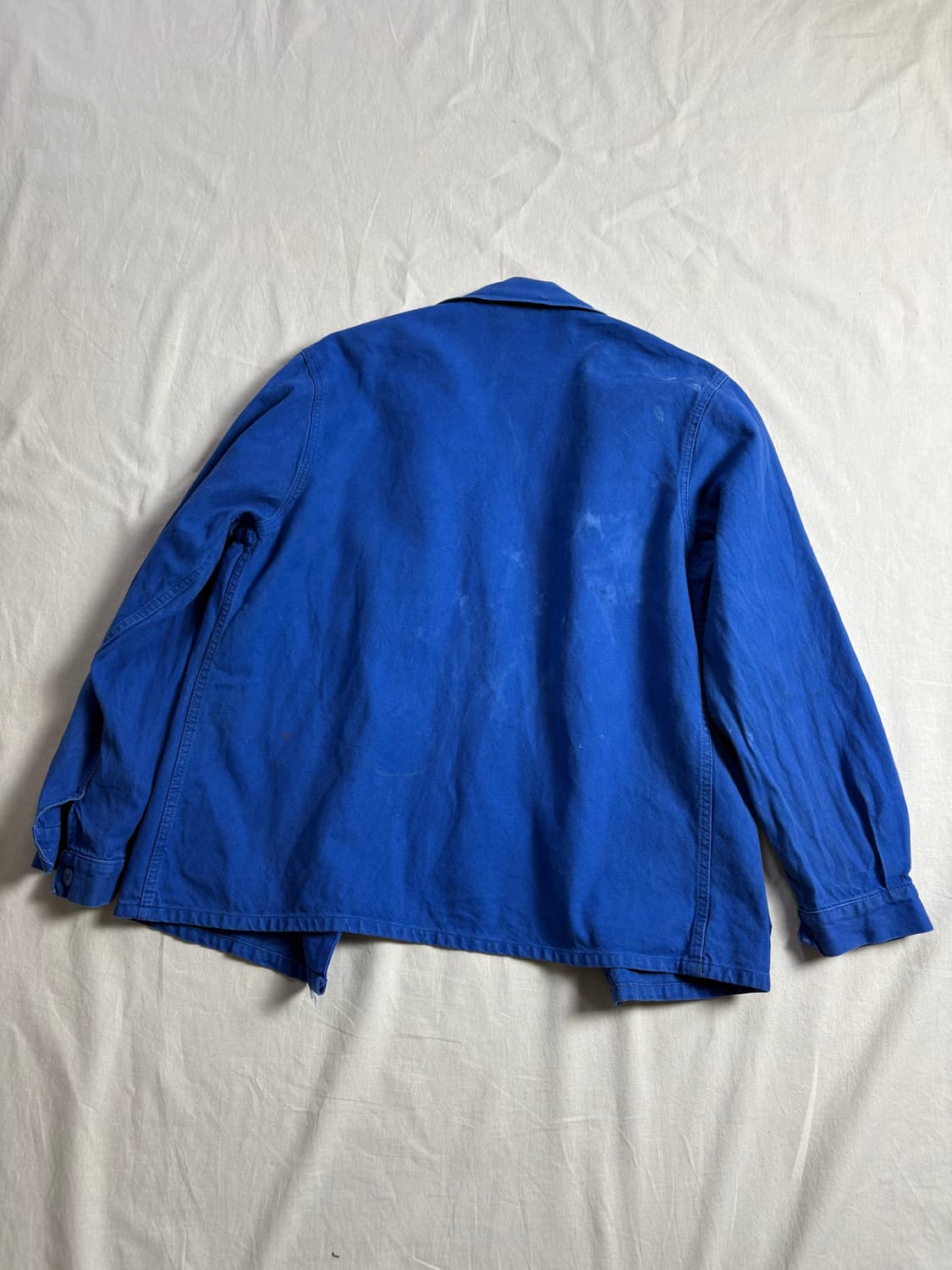 L'IDEAL French Work Jacket 프렌치 워크 자켓 46 상품이미지2