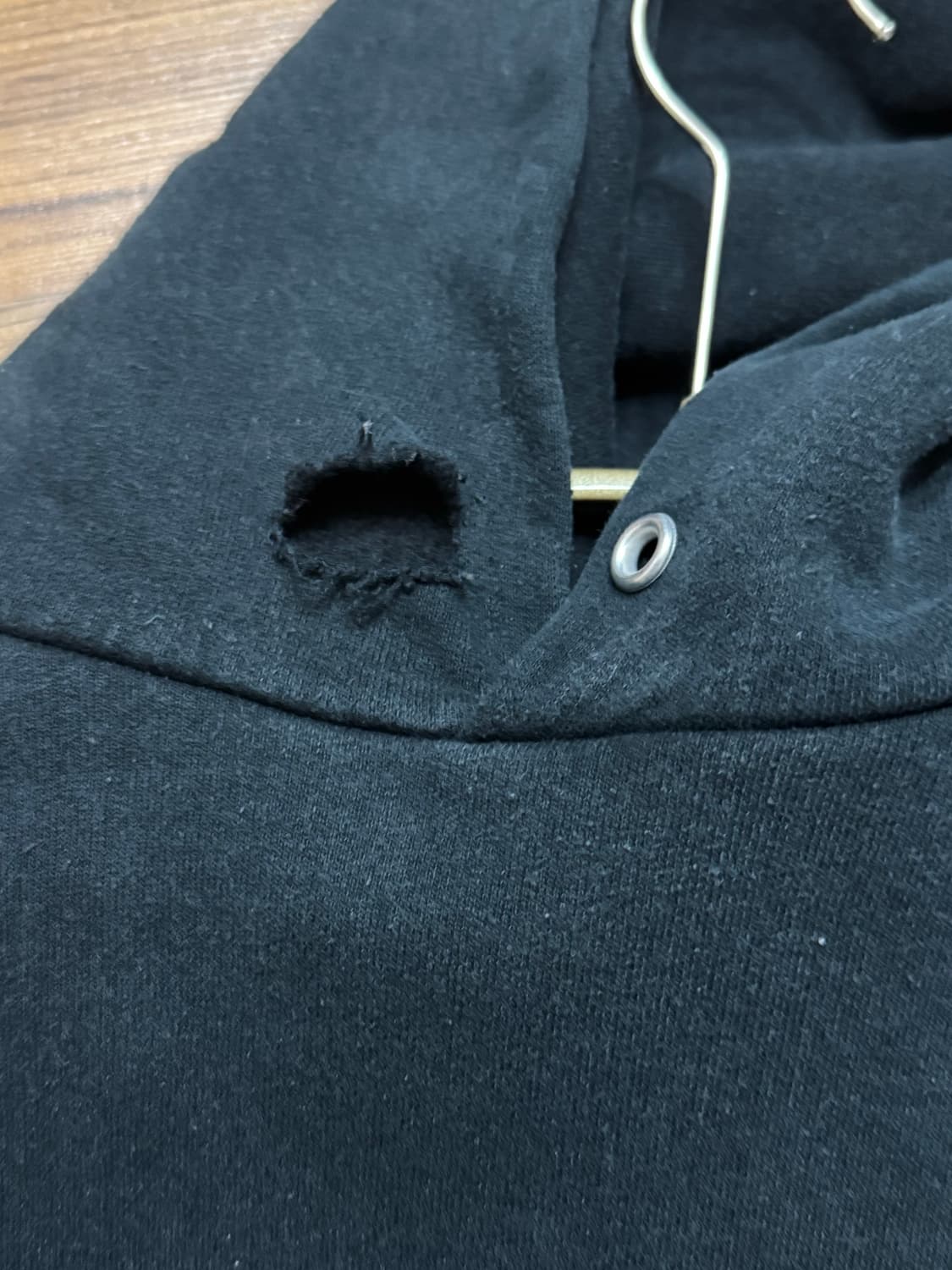 US ARMY RACING 후드 상품이미지3