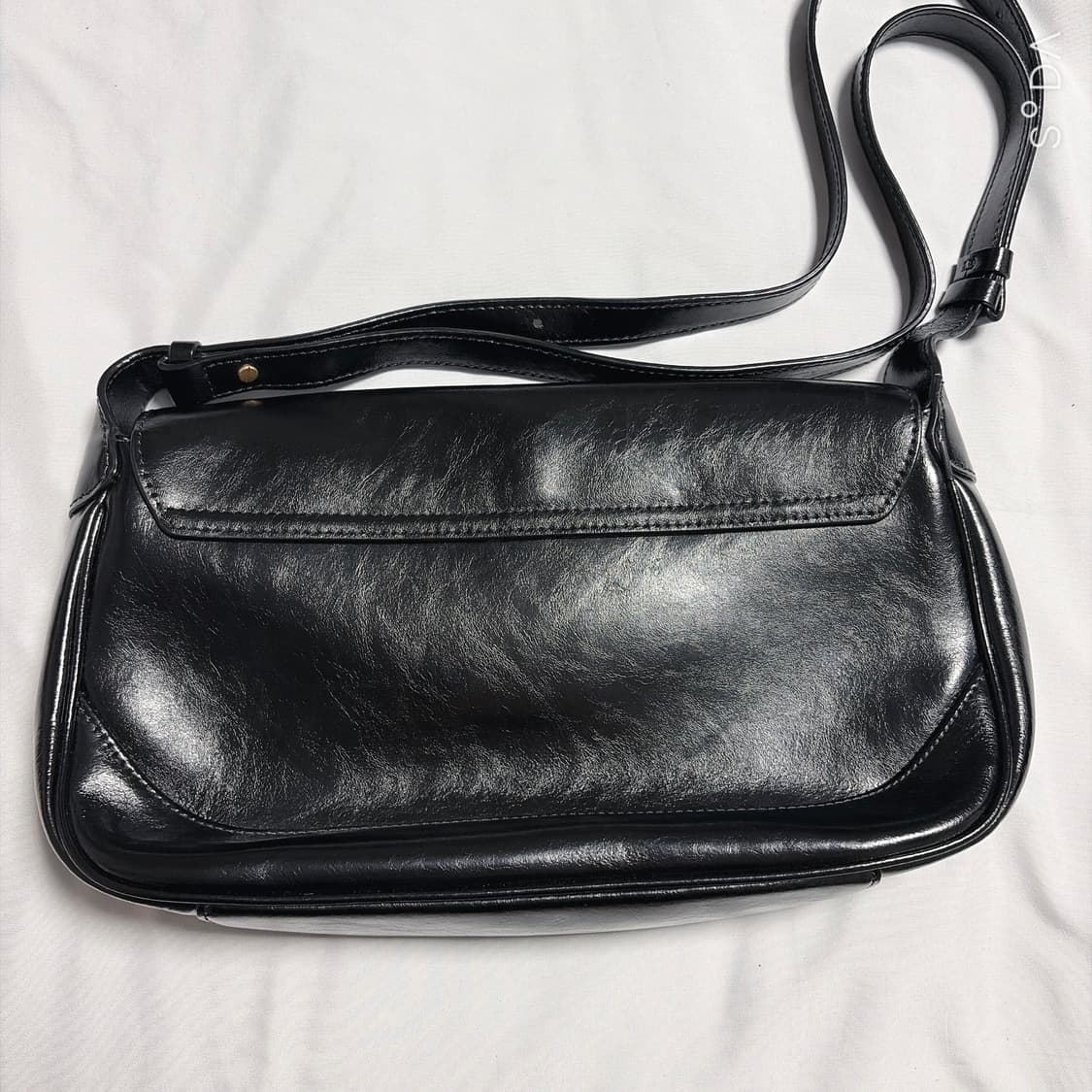 루에브르 가방 숄더백 삭드벨로 상품이미지2