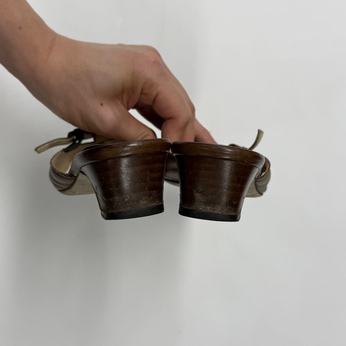 Margaret Howell buckle mules 상품이미지9