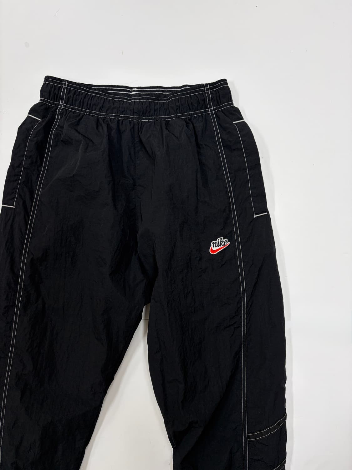 나이키 NSW 윈드러너 라인드우븐 상품이미지2