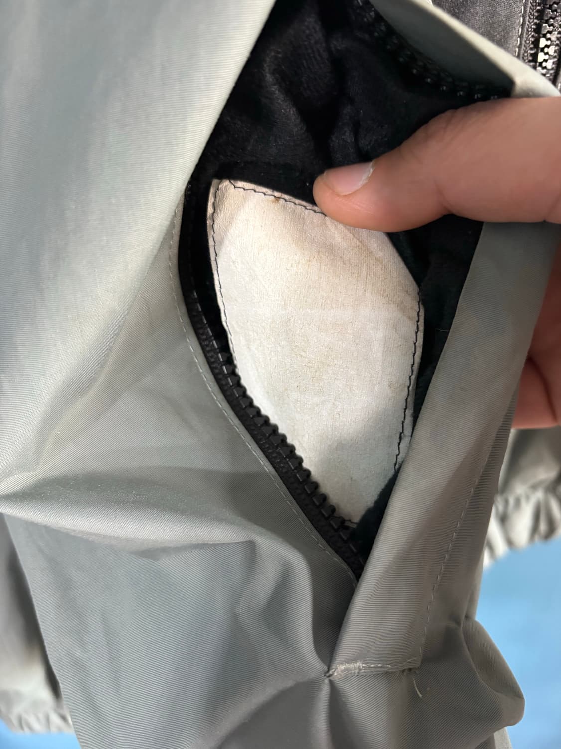 90-00‘s U.S Army IPFU Jacket.  상품이미지4