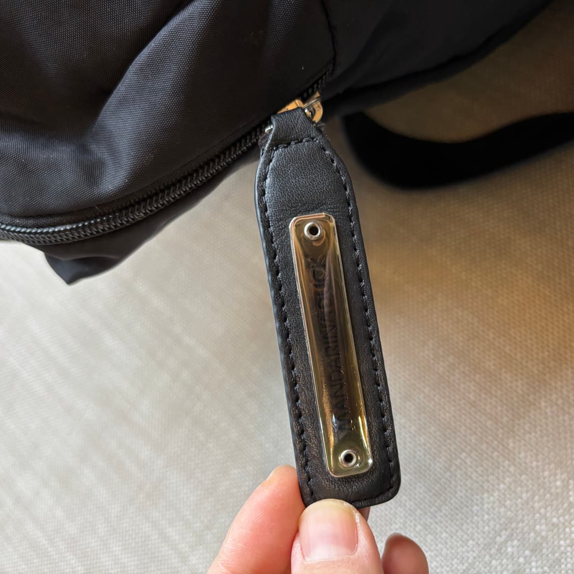 만다리나덕 리무빙(REMOVING) 시리즈 백 상품이미지7