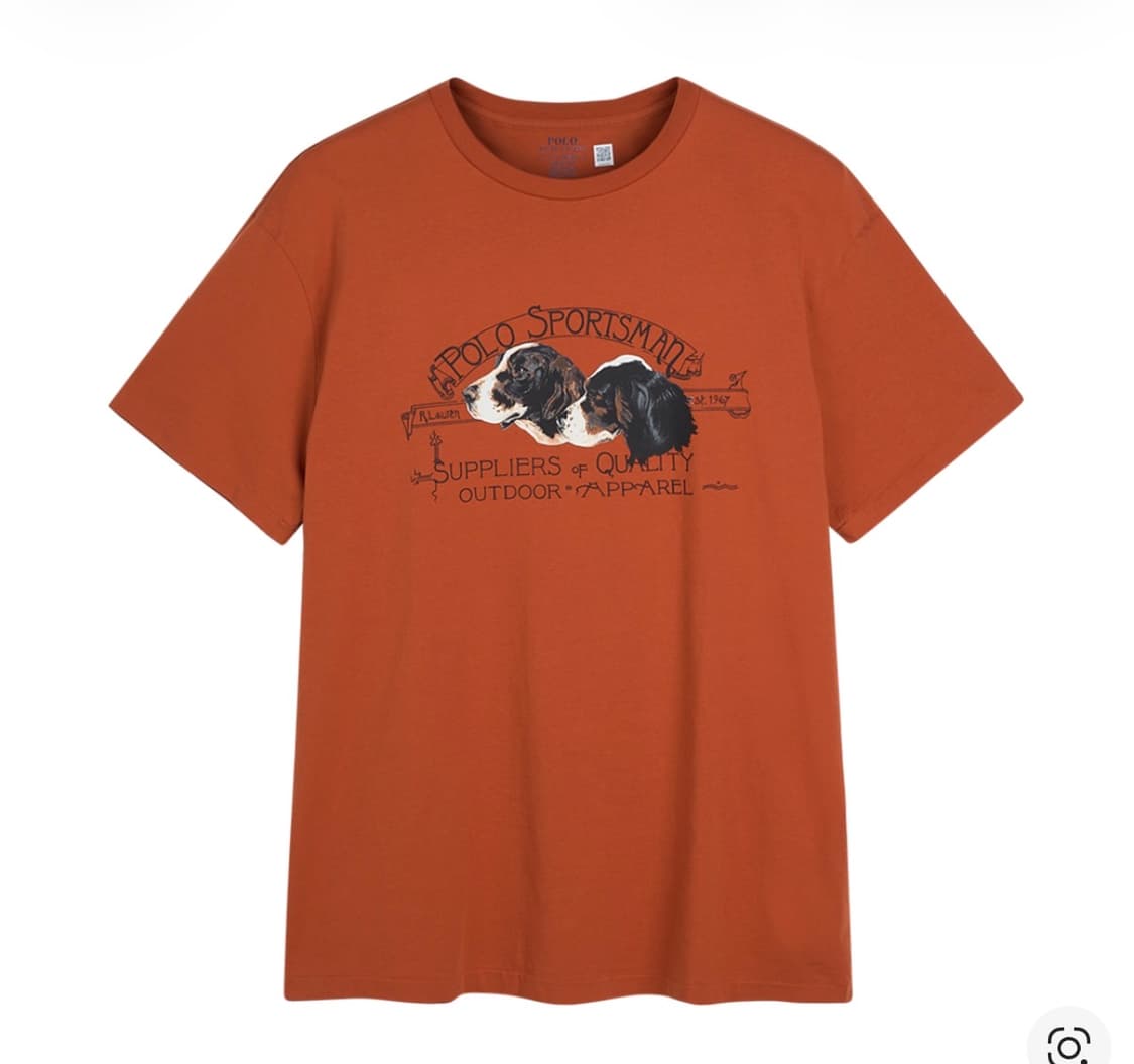 폴로 티셔츠 상품이미지1