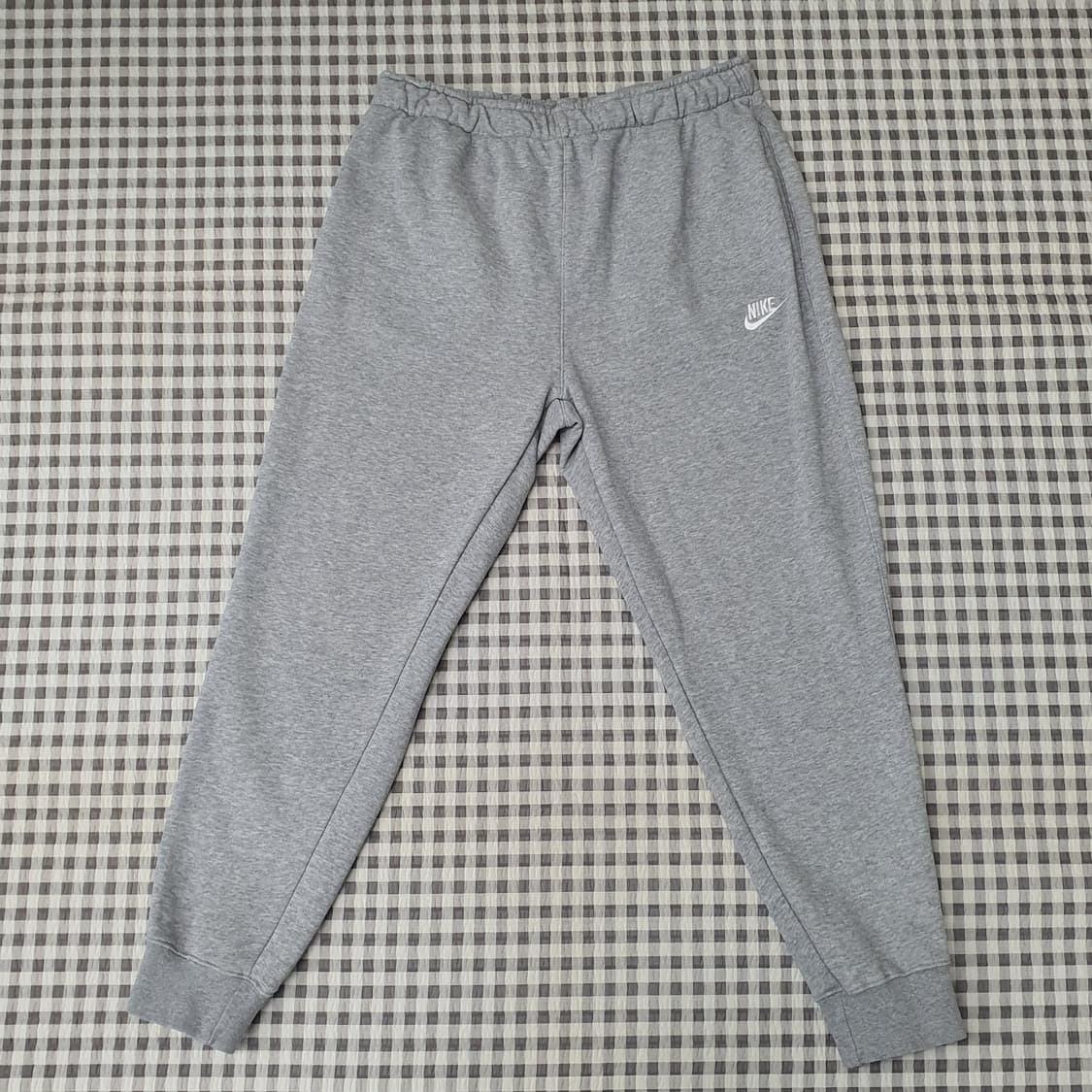 나이키 밴딩 조거팬츠 남자29~31 상품이미지1