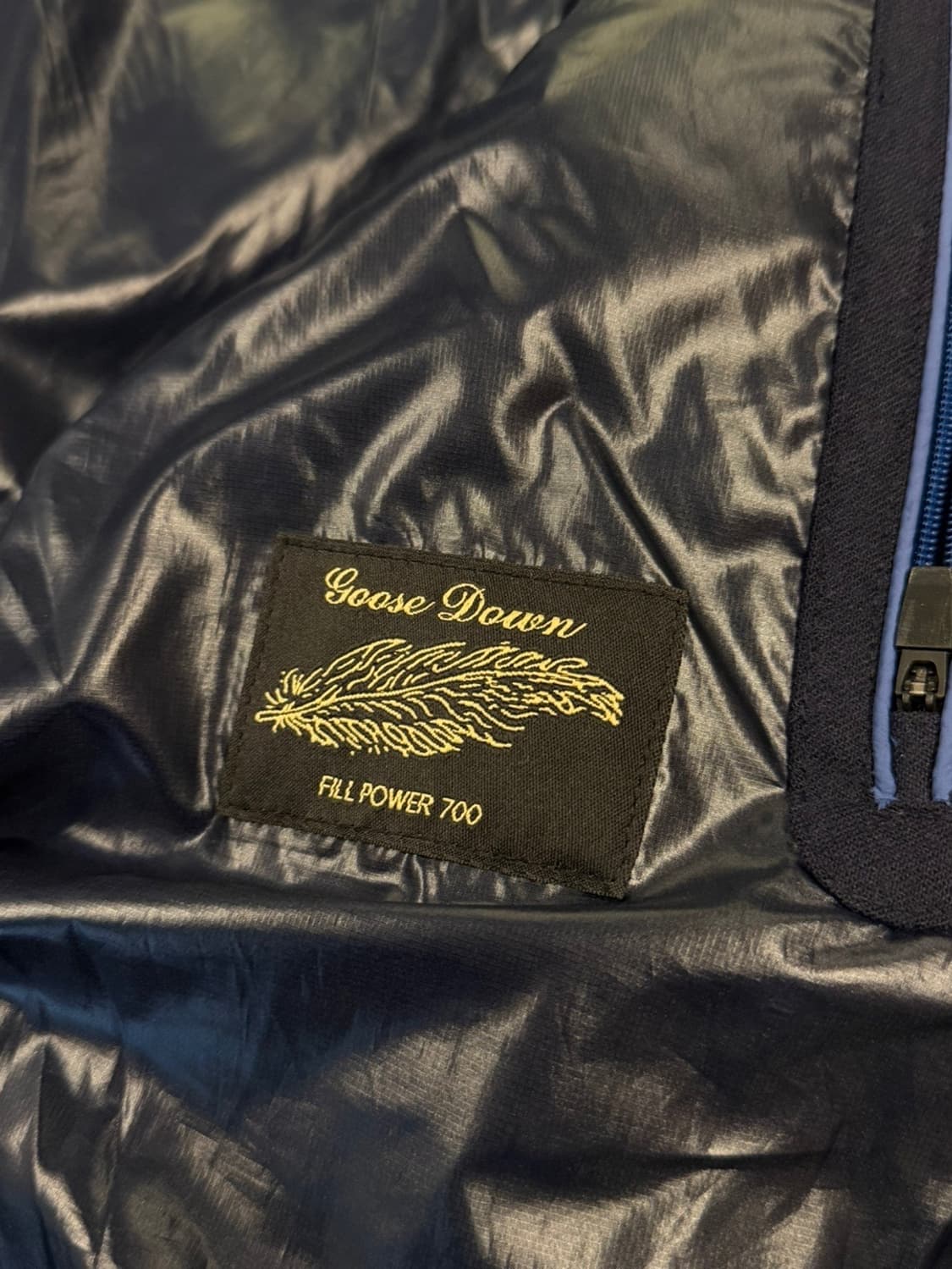 마시모두티 구스다운 패딩 코트  상품이미지9