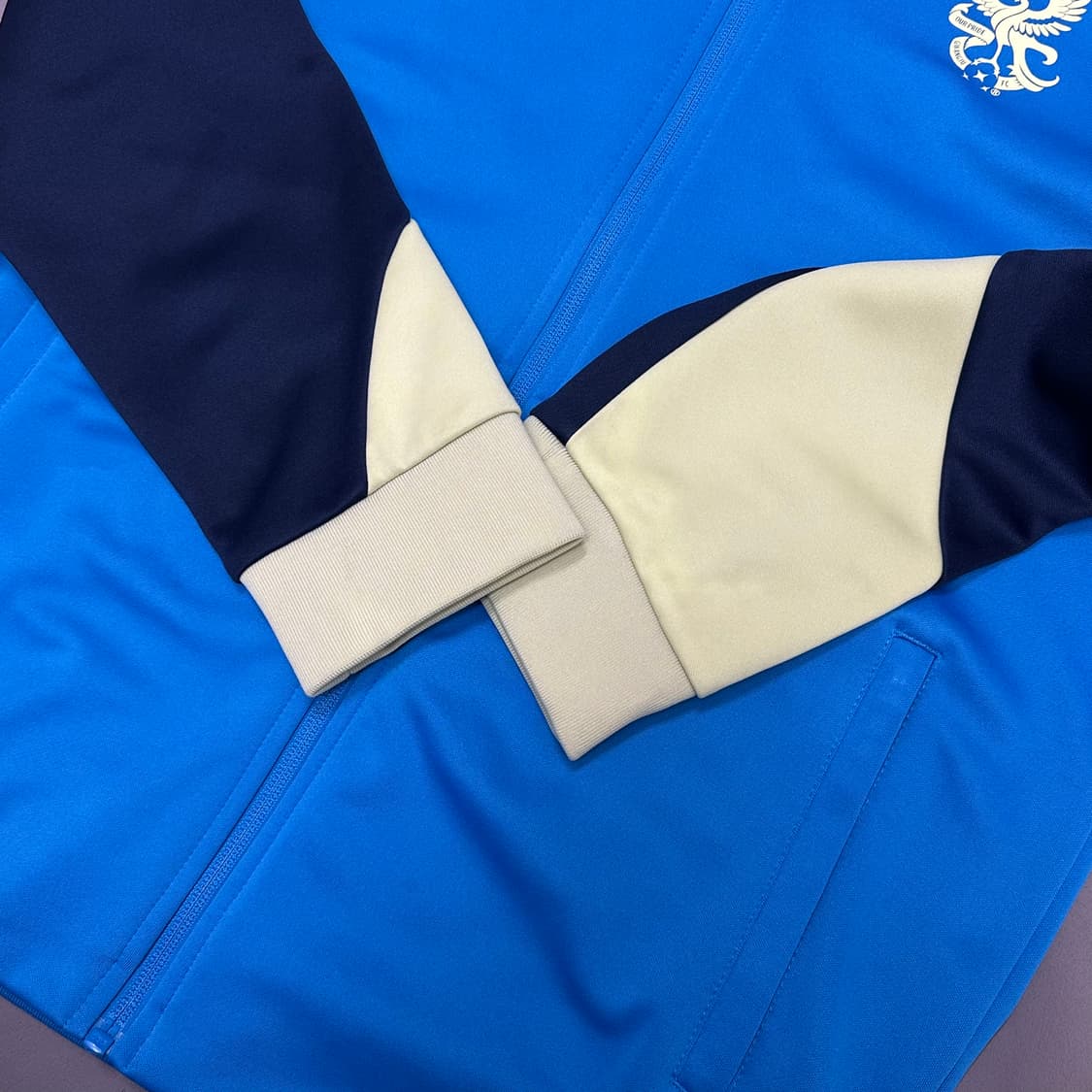 켈미 광주FC 2023 아챔시즌 선수지급용 져지 S 상품이미지7