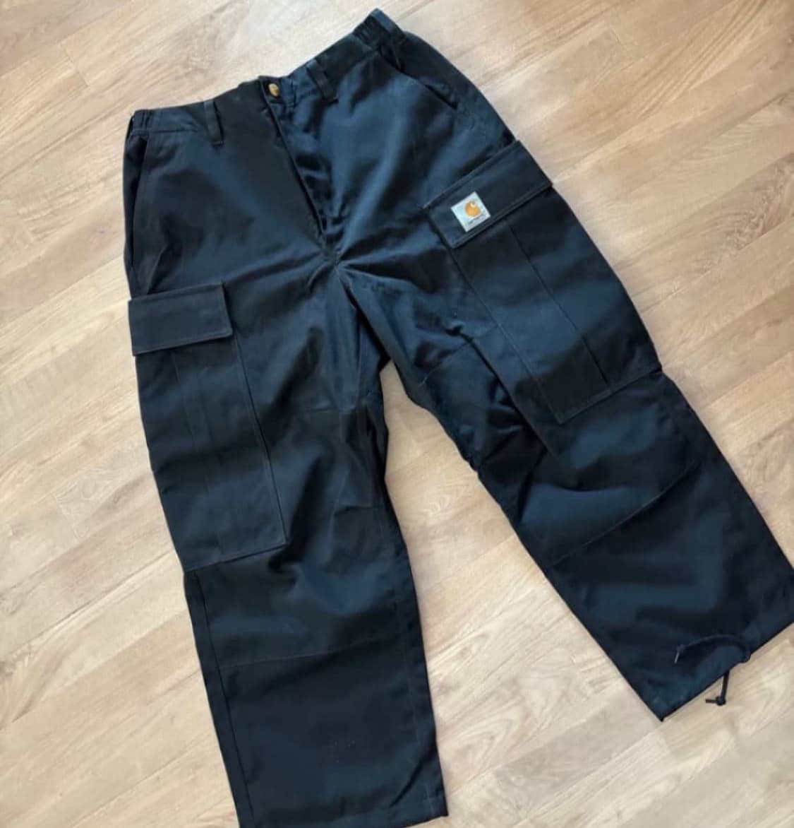 칼하트 인빈시블 팬츠  상품이미지1