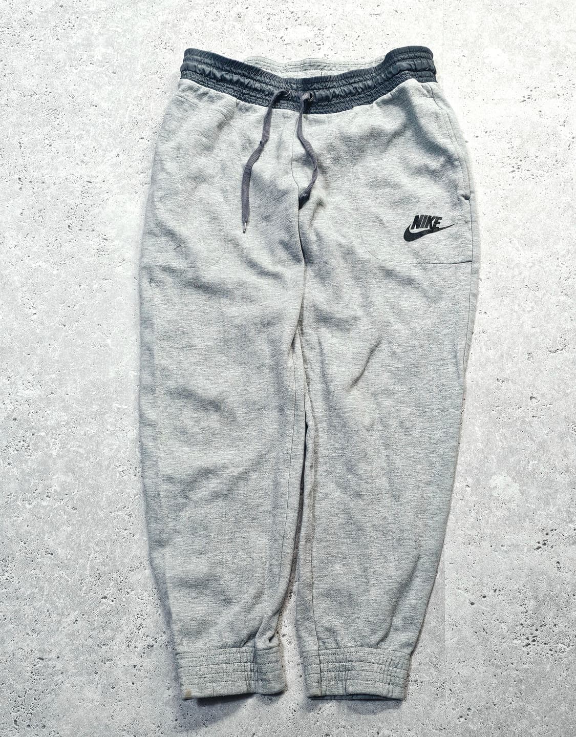 나이키 테크백 조거 면 트랙팬츠 바지(일괄) 상품이미지7