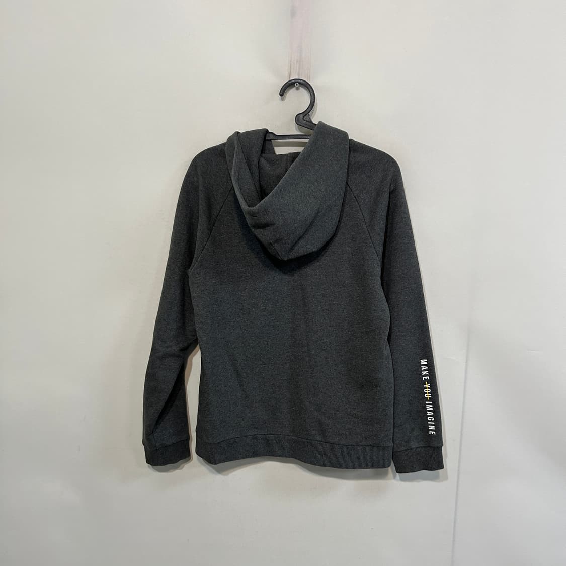 르꼬끄 여성 기모 후드티 90 상품이미지2