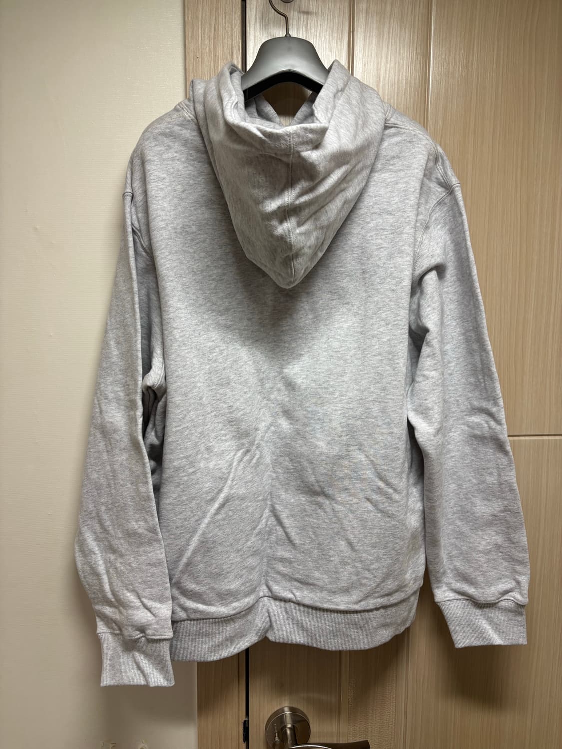 그라미치 후드티 상품이미지2