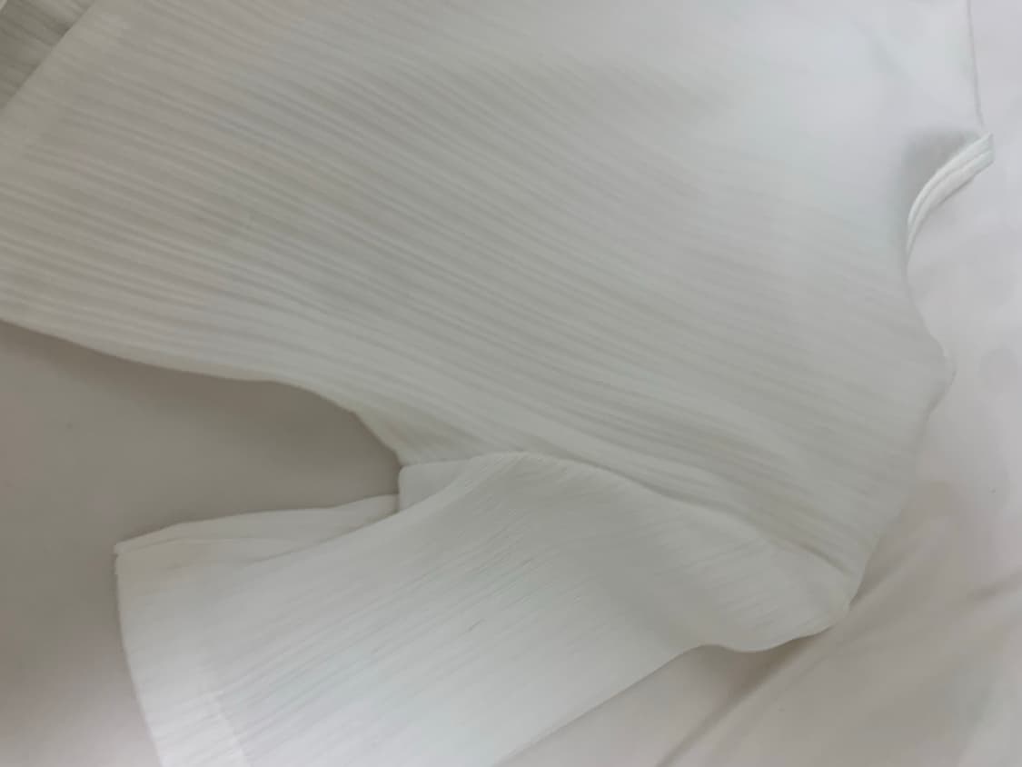 헬무트랭 우먼 리브드 탑 상품이미지6