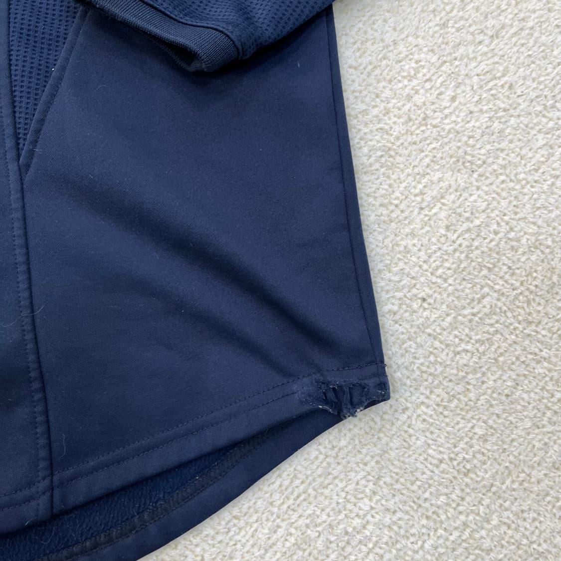 실측확인 마제스틱 보스턴 긴팔 티셔츠 0310M 상품이미지5