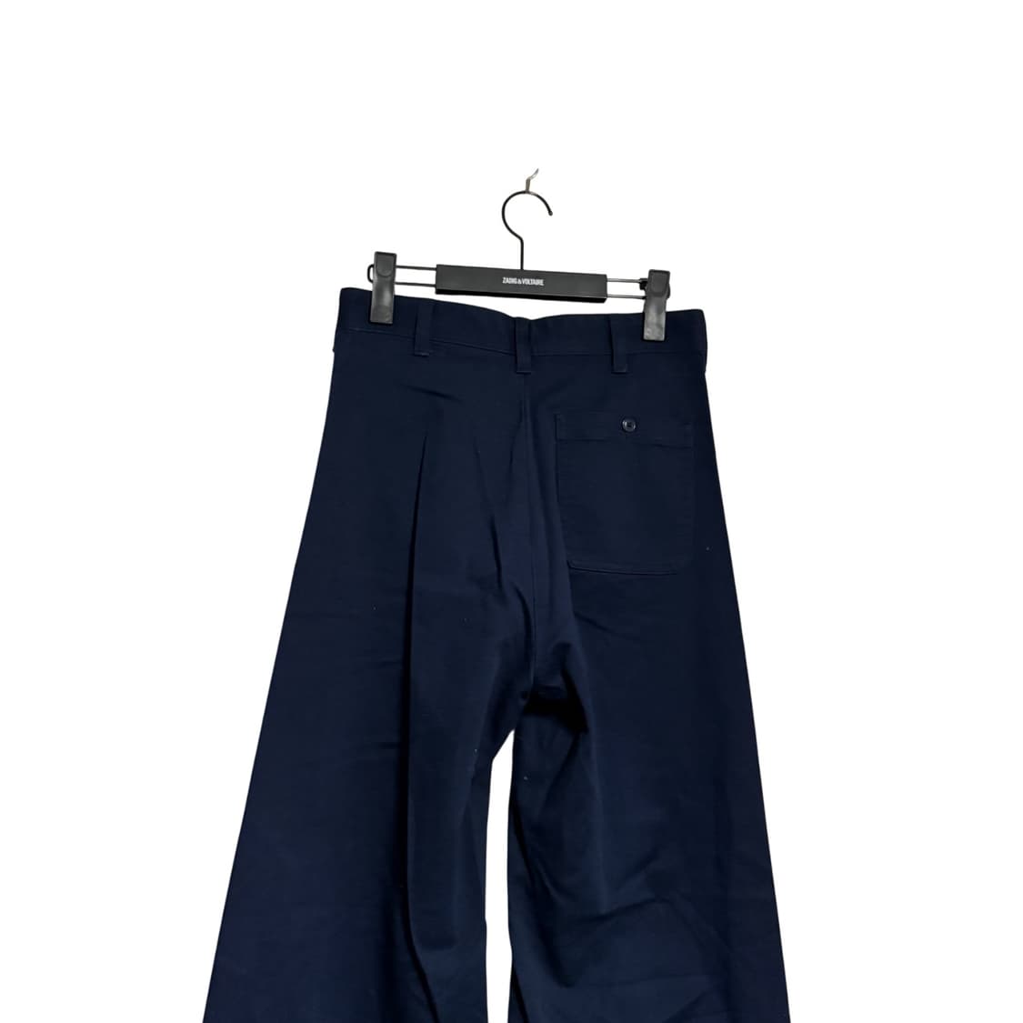 폴로 해군 복각 벨바텀 플레어 네이비 치노팬츠 28-29 상품이미지6