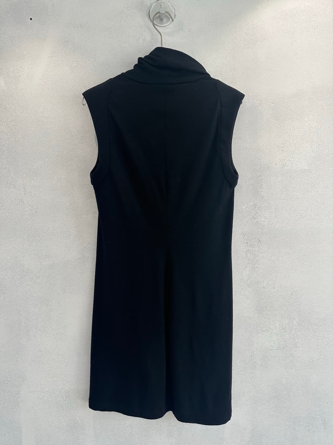 Helmut Lang Cashmere Dress 상품이미지4