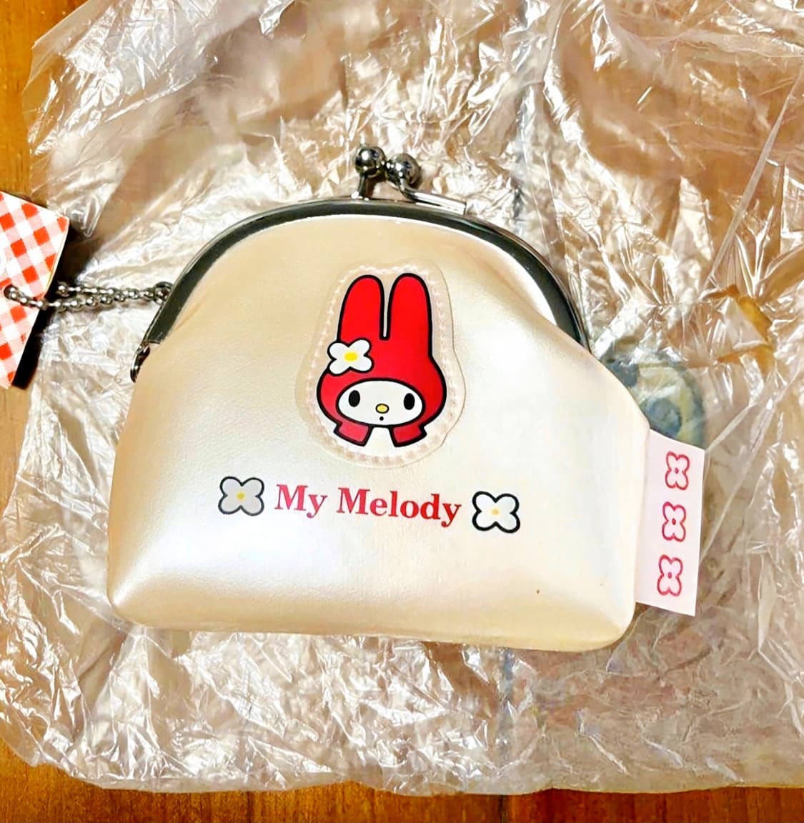 두건마이멜로디 지갑2종, 두건마이멜로디 동전지갑 상품이미지4