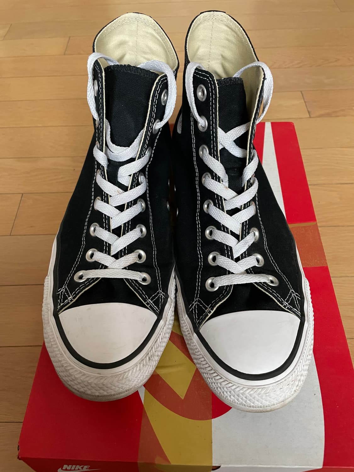 280 컨버스 올스타 하이 상품이미지1