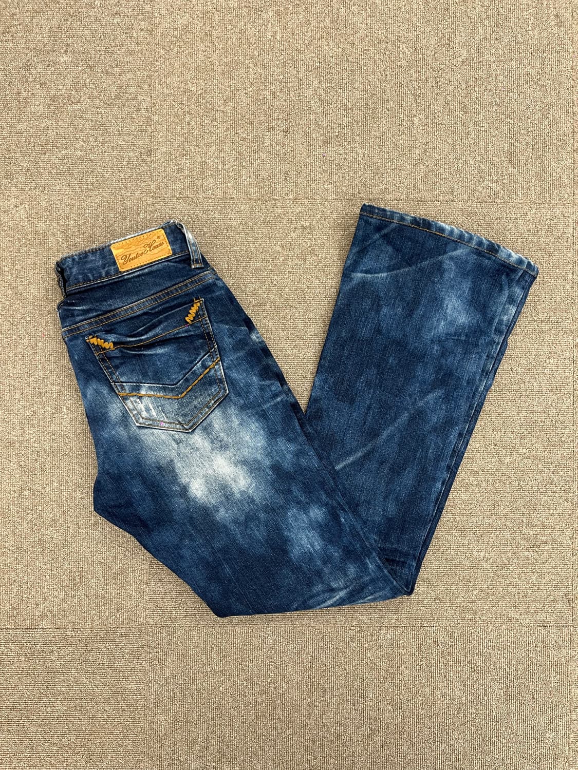 Youtoo house jeans 상품이미지2