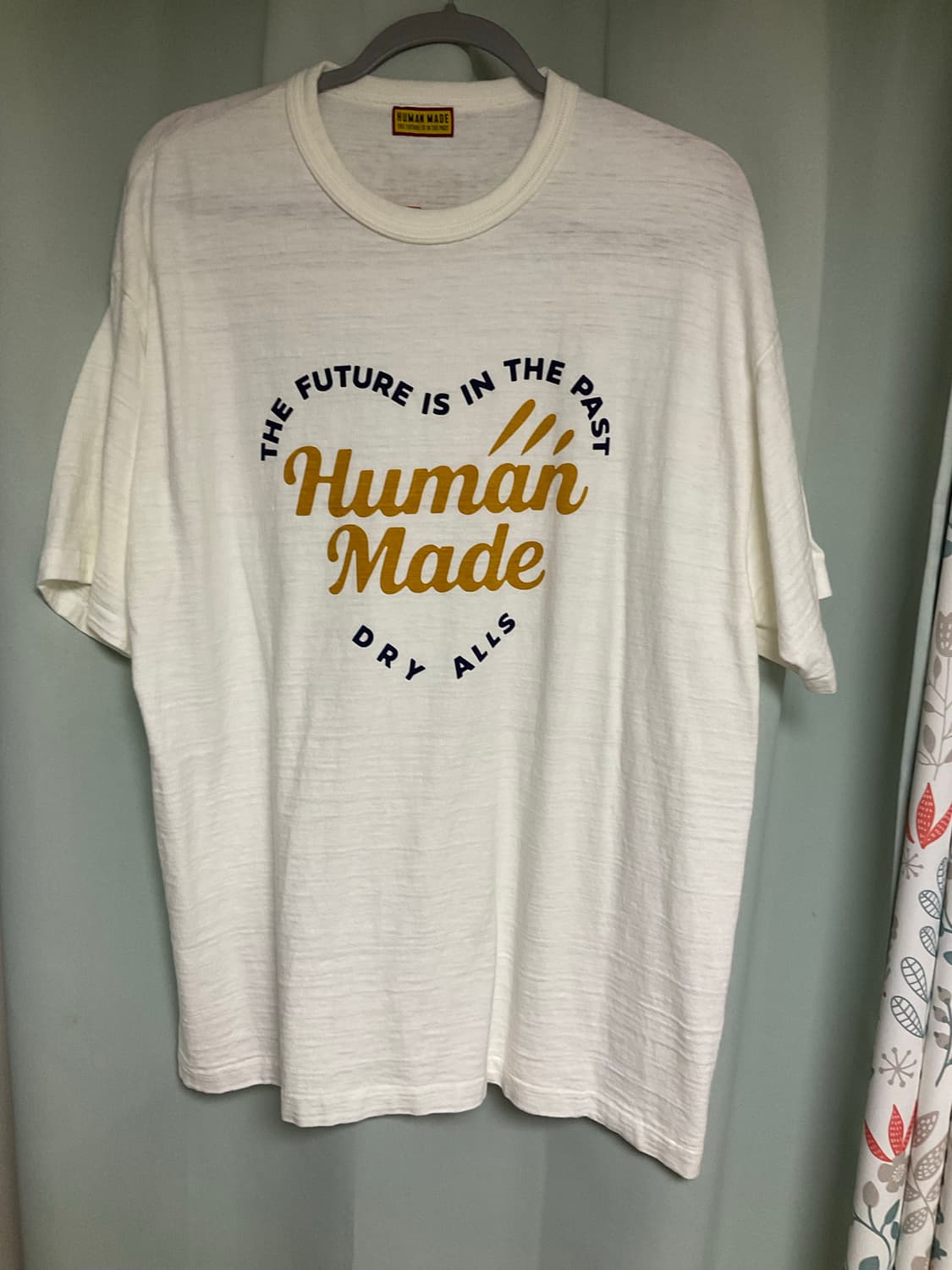 휴먼메이드 3XL 상품이미지2