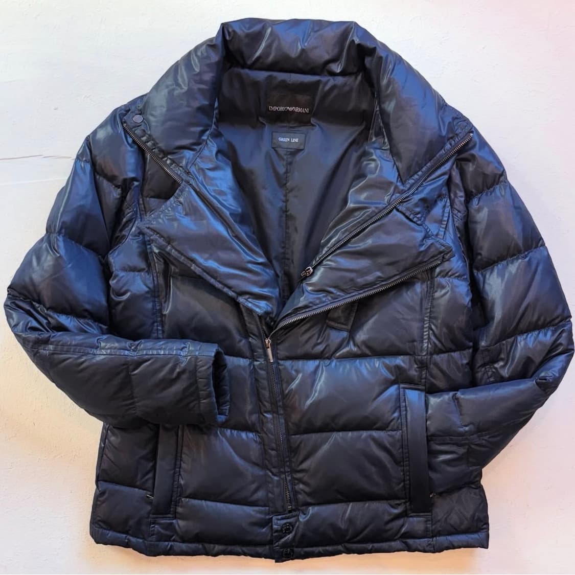 엠포리오 아르마니 구스다운 파카 상품이미지4