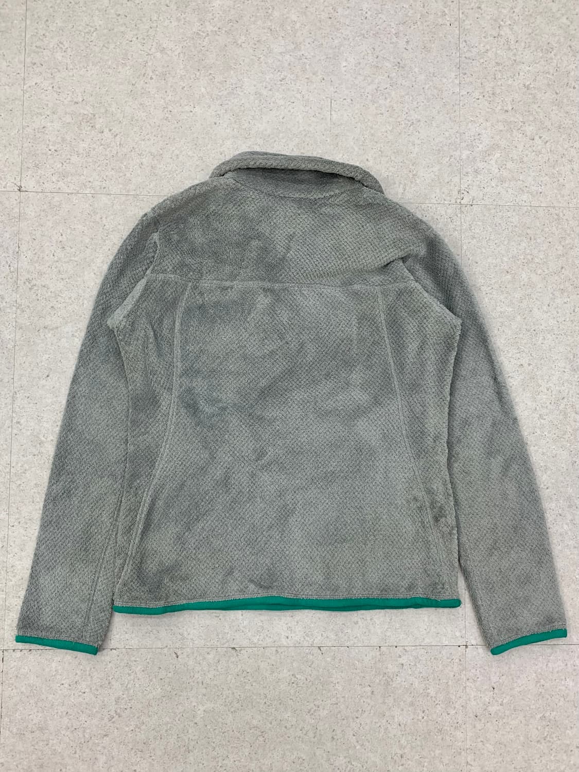 Patagonia 파타고니아 스냅 후리스 상품이미지4