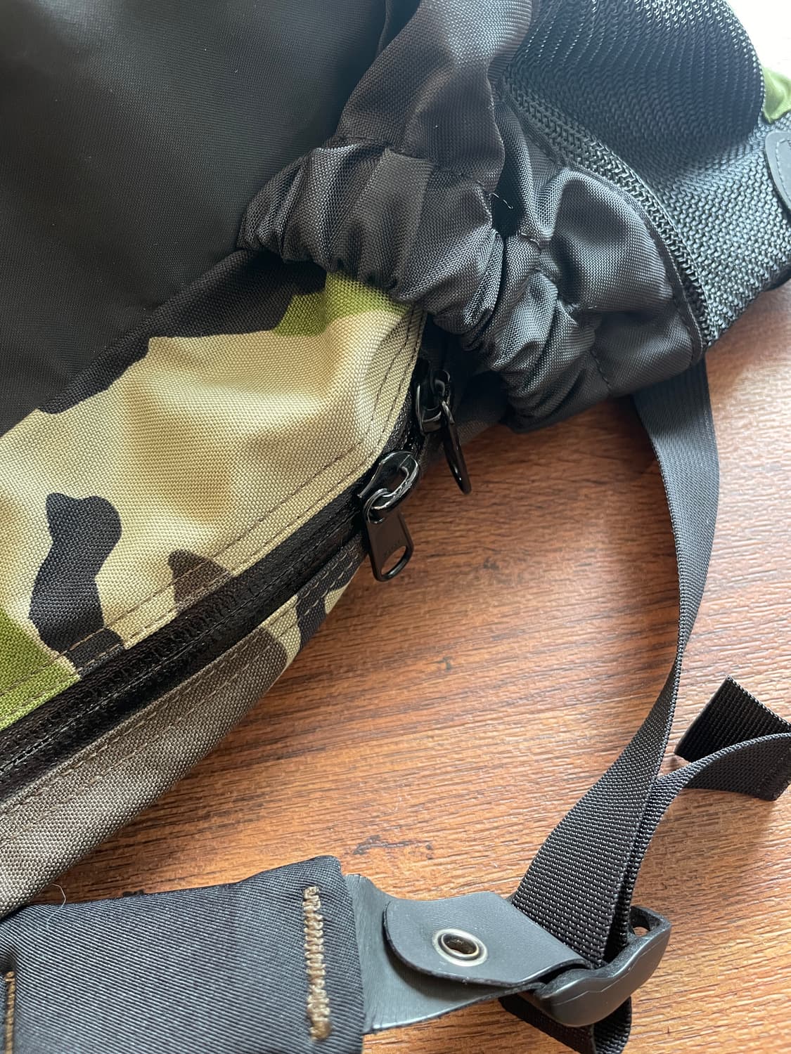 ARC'TERYX + Beams aaro 22 (camo) 상품이미지6