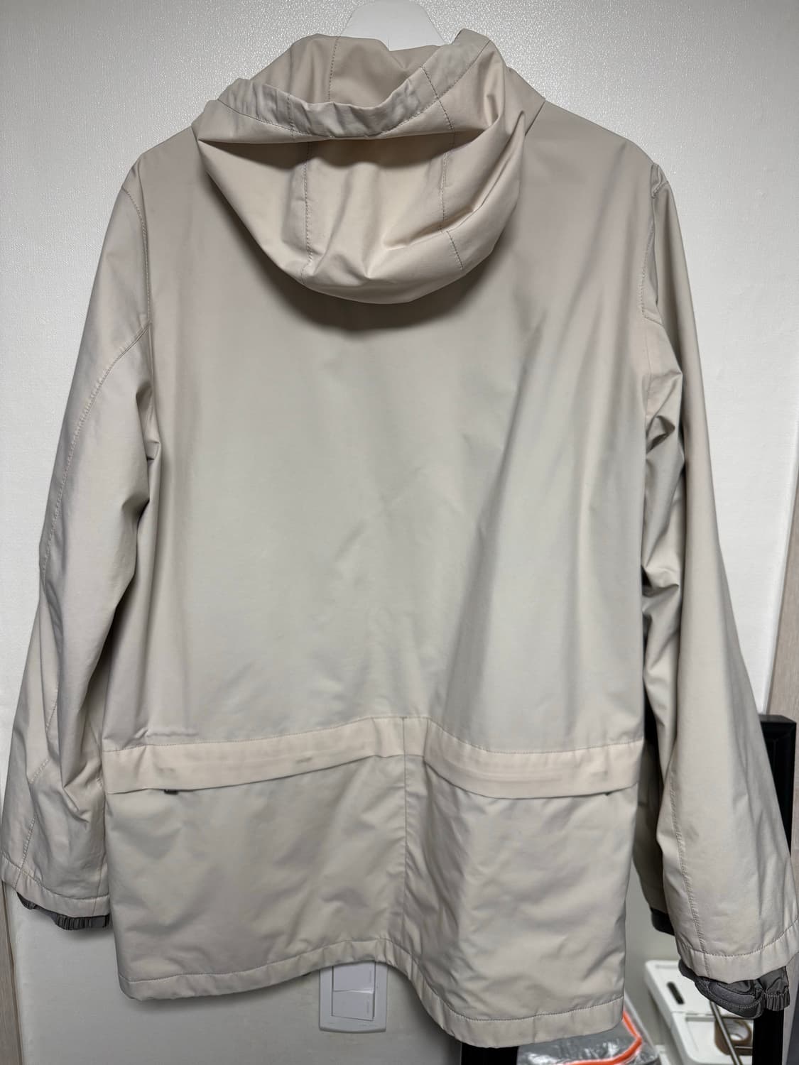 프라다 스포츠 레인코트 상품이미지3