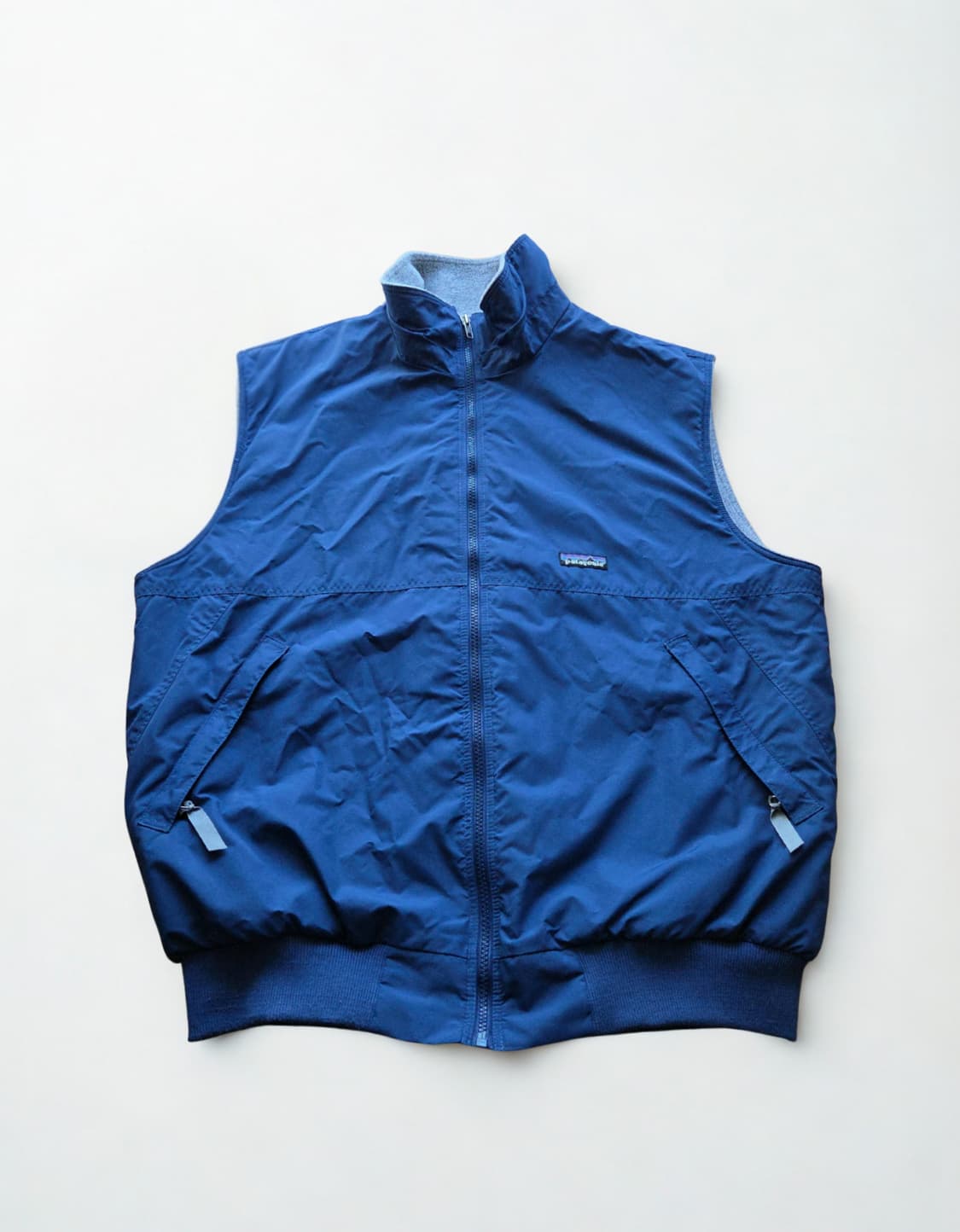 (XL)파타고니아 쉘드 신칠라 베스트 상품이미지1