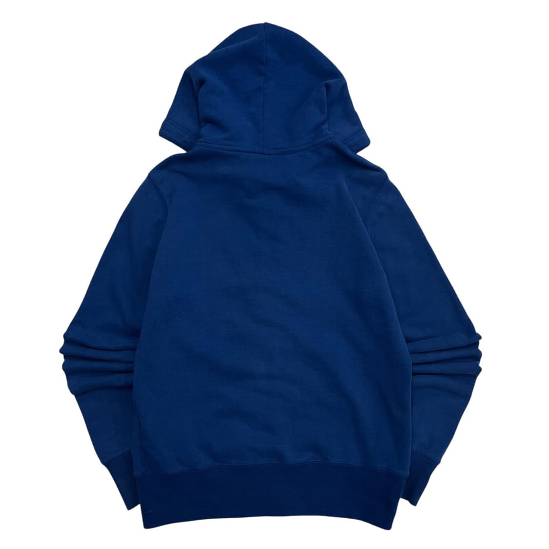 후아유 산타모니카 블루 후드집업 S 상품이미지3