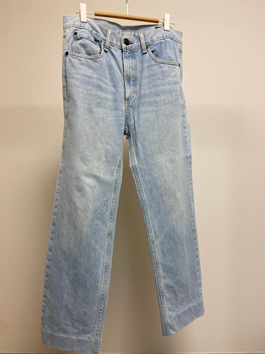 rag & bone 스트레이트 진 27 상품이미지1