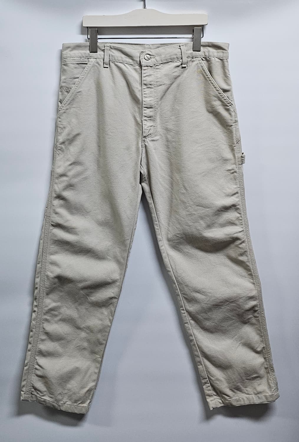 칼하트 카펜터 워크팬츠 36 상품이미지1