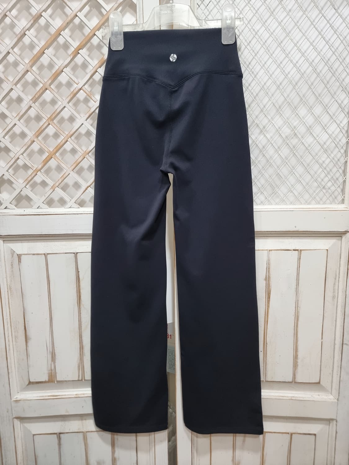 젝시믹스 부츠컷 레깅스 (C612 상품이미지2