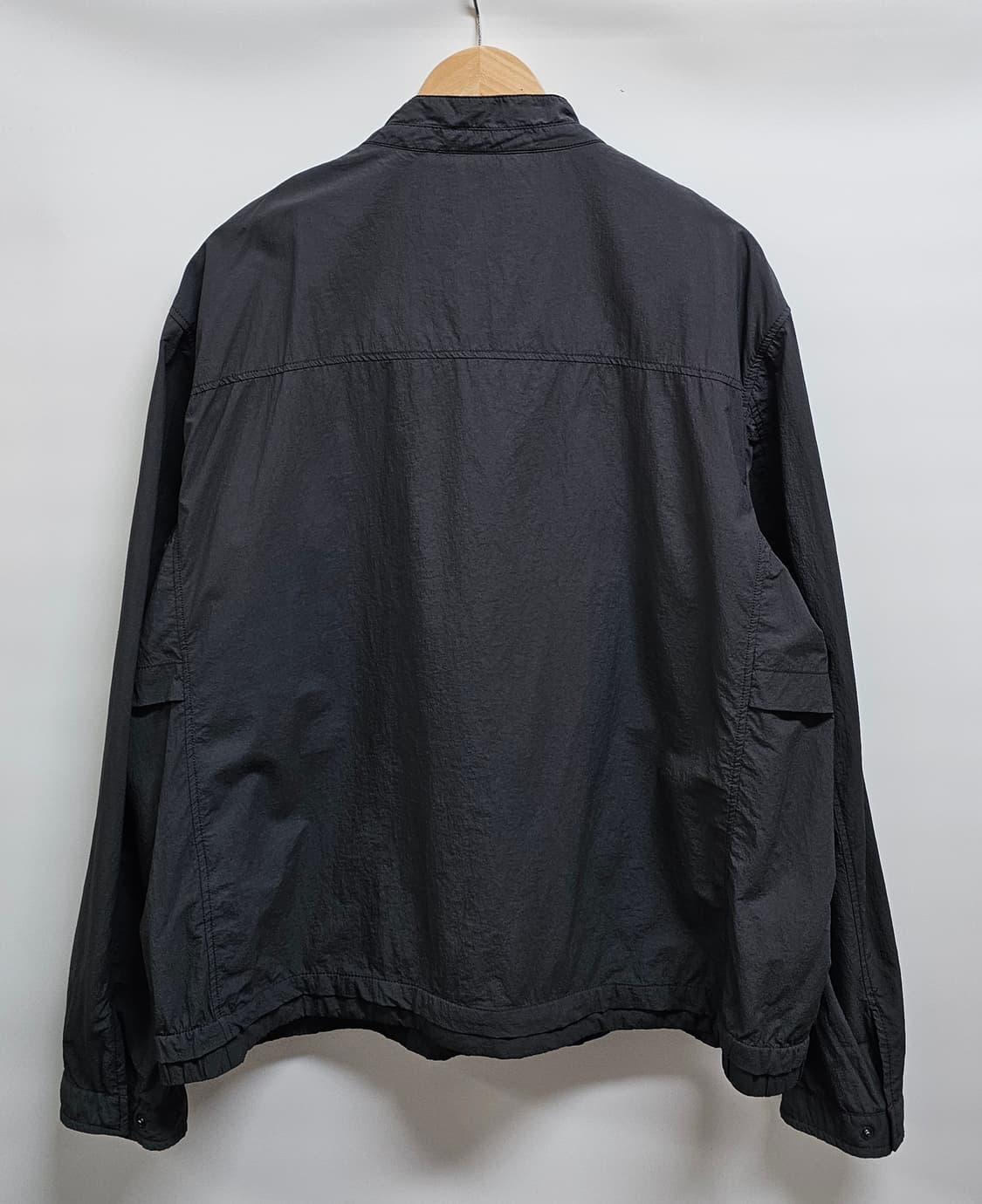 빈폴 바람막이 블루종자켓 2XL 상품이미지2