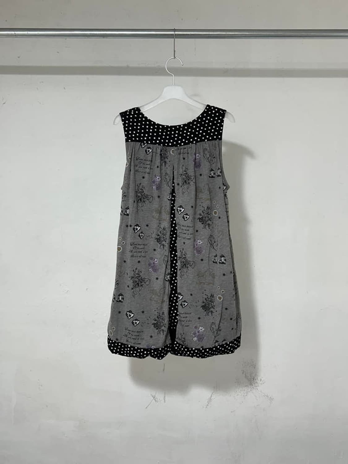 vtg dress 상품이미지5