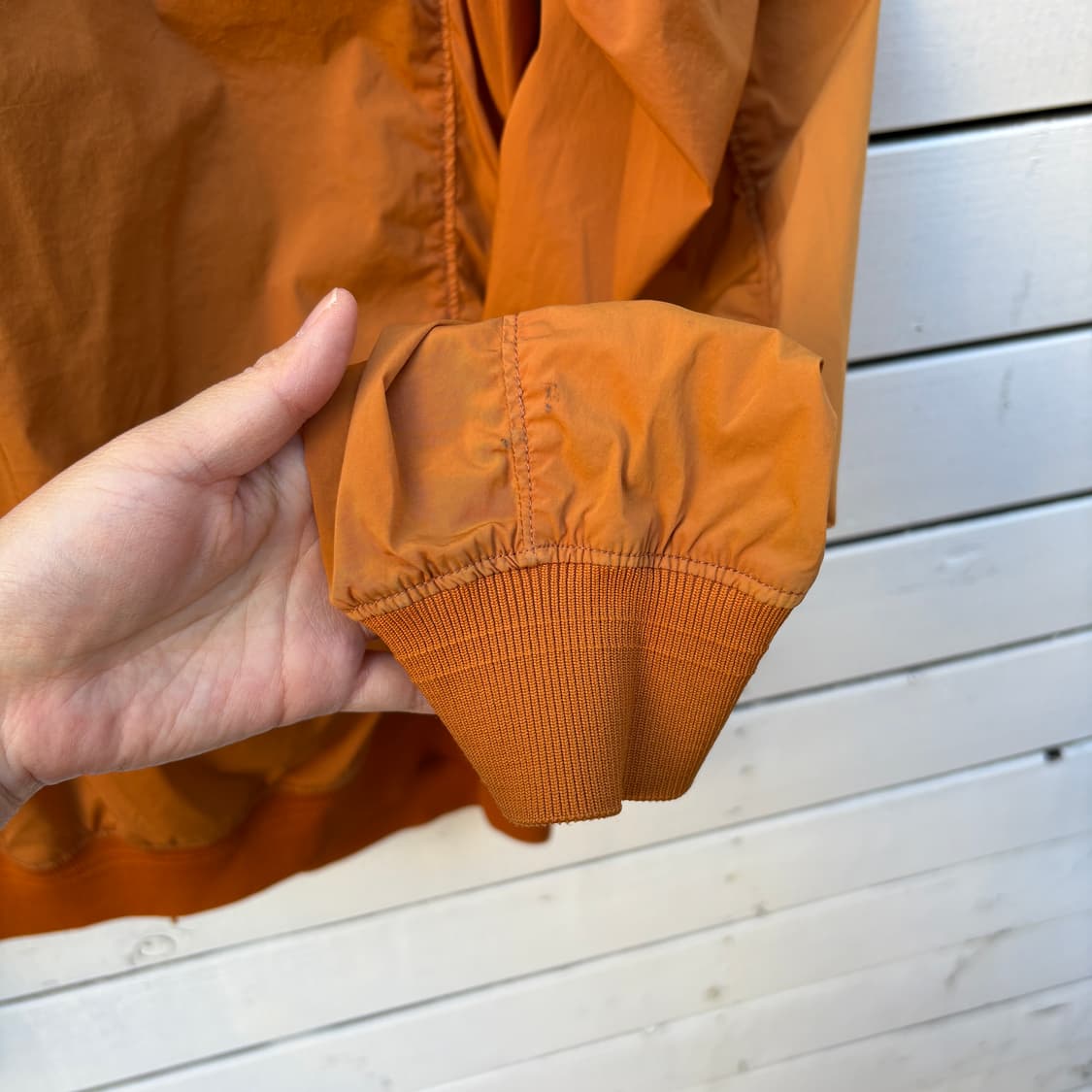 C.P Company CP컴퍼니 나일론 자켓 상품이미지8