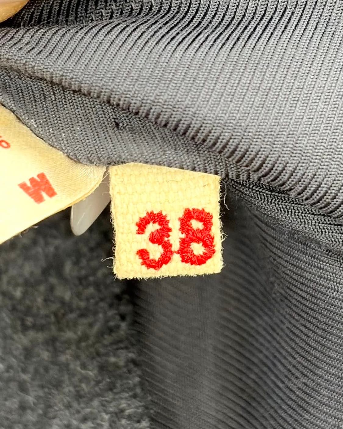 마르니 차콜 울 블랜드 자켓  상품이미지8