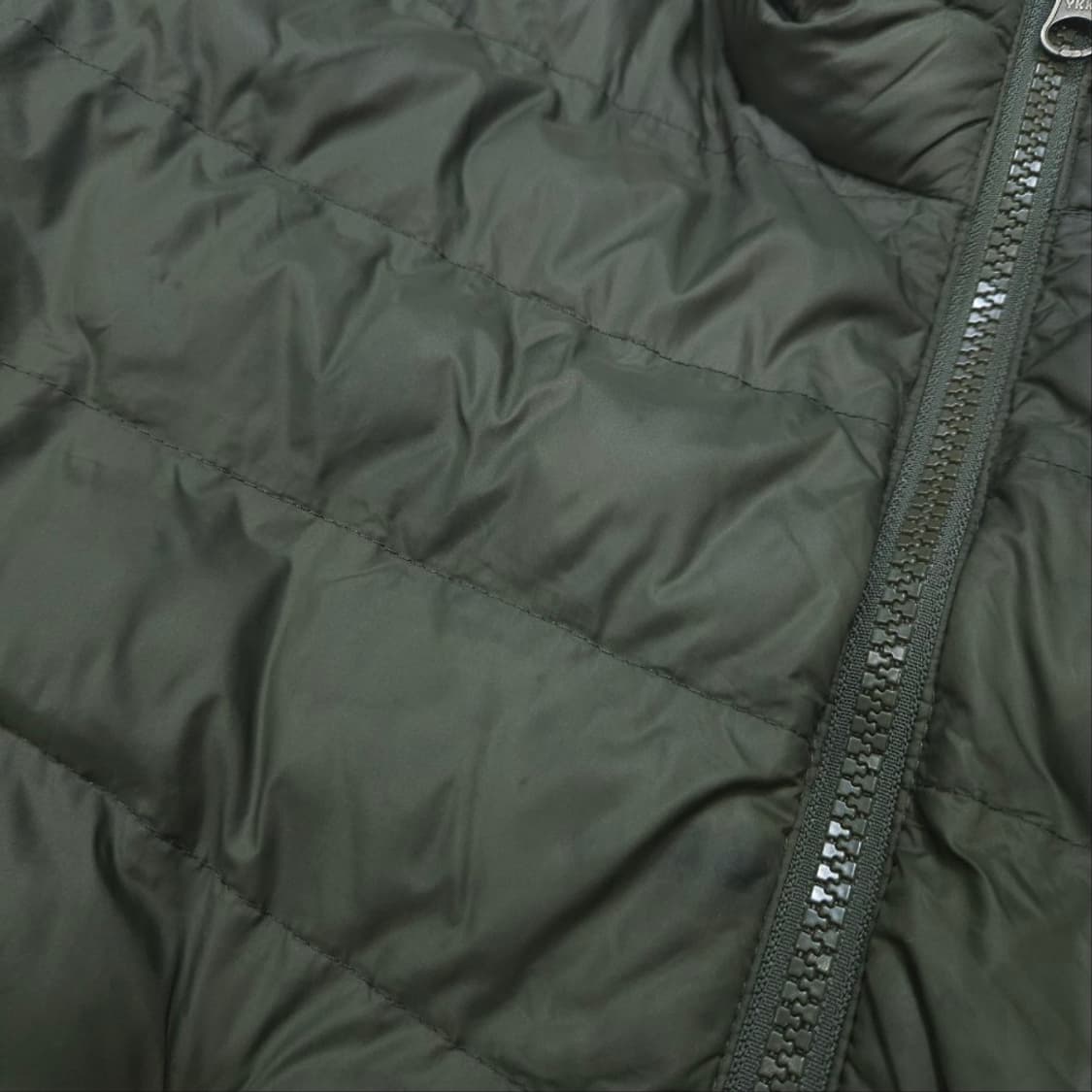 컬럼비아 경량 패딩 L 상품이미지9