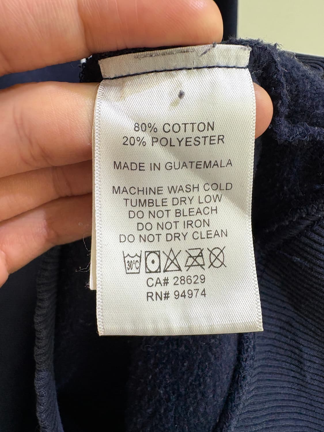 STUSSY 맨투맨 상품이미지7