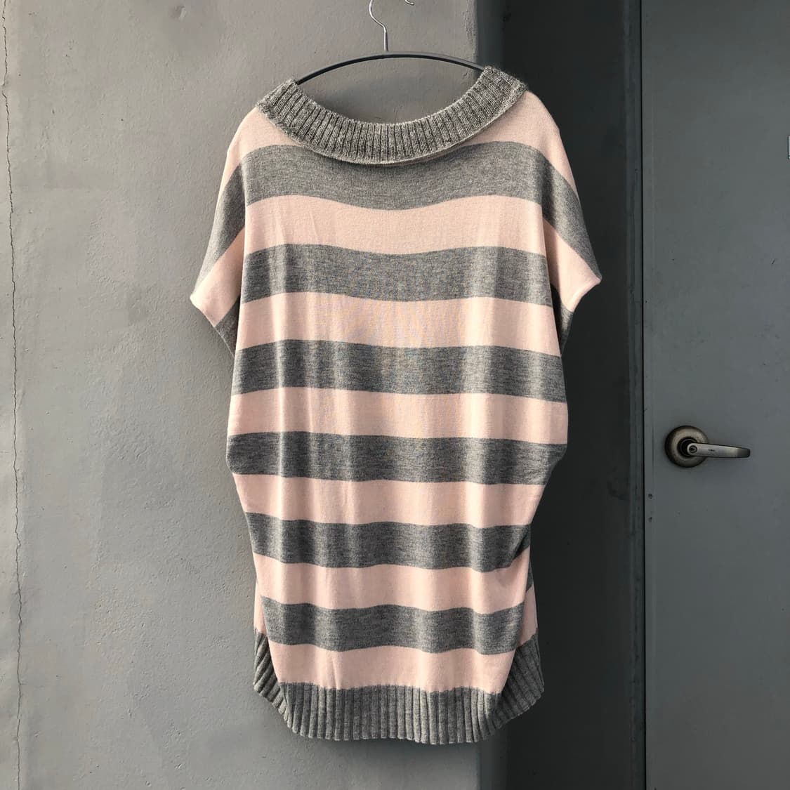 Sunao Kuwahara knit 상품이미지4