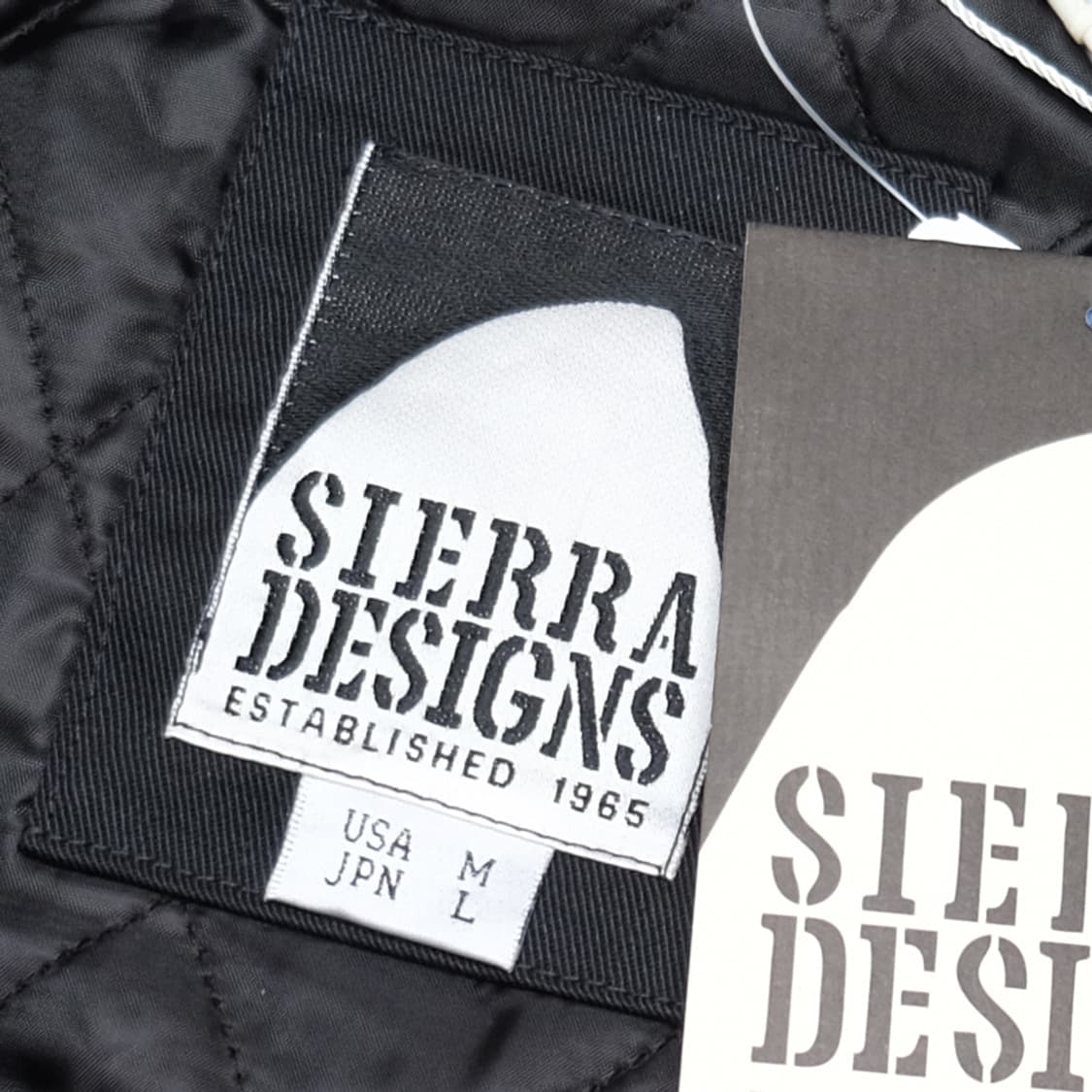 quilted coverall 상품이미지7