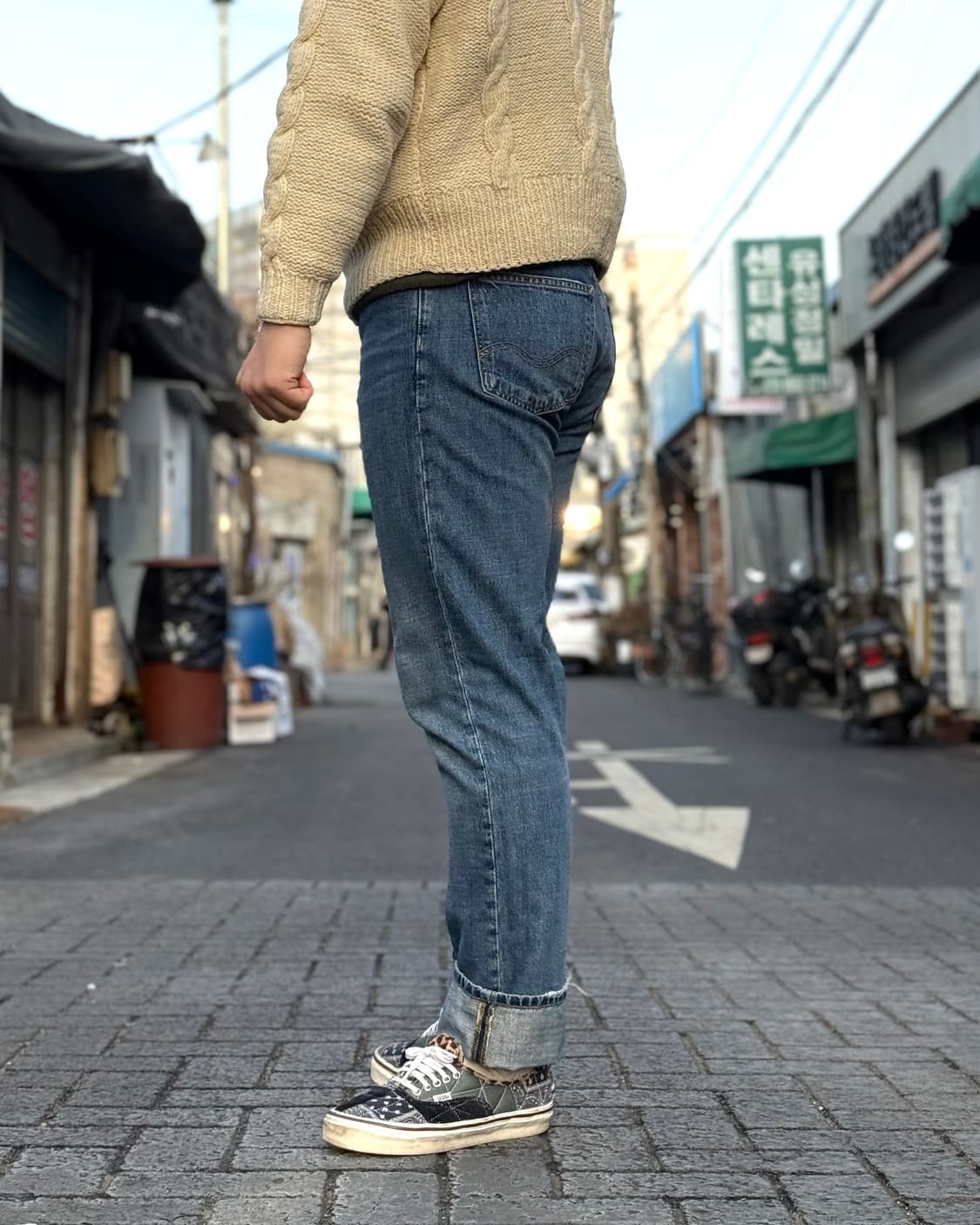 칼하트 WIP 상품이미지9