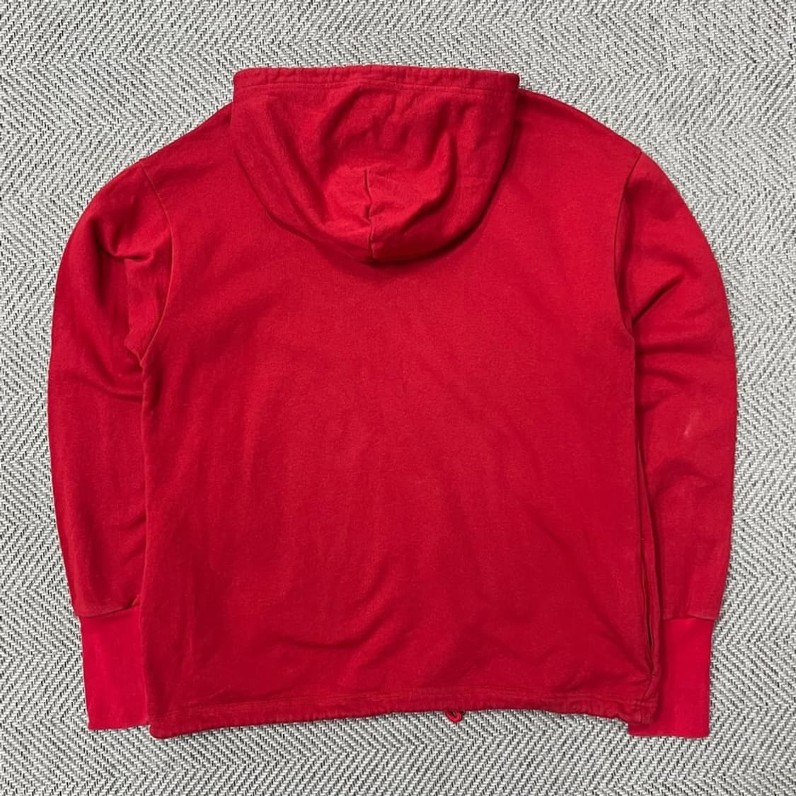 마이어 프린팅 후드티 v0792 상품이미지2