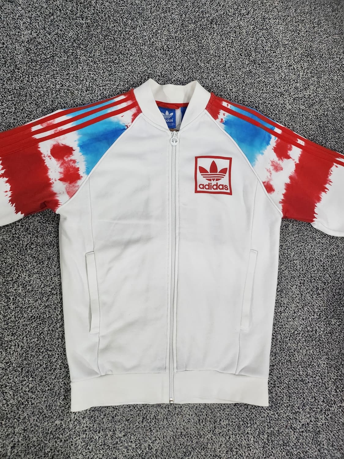 아디다스 오리지널스 트랙 자켓 상품이미지2