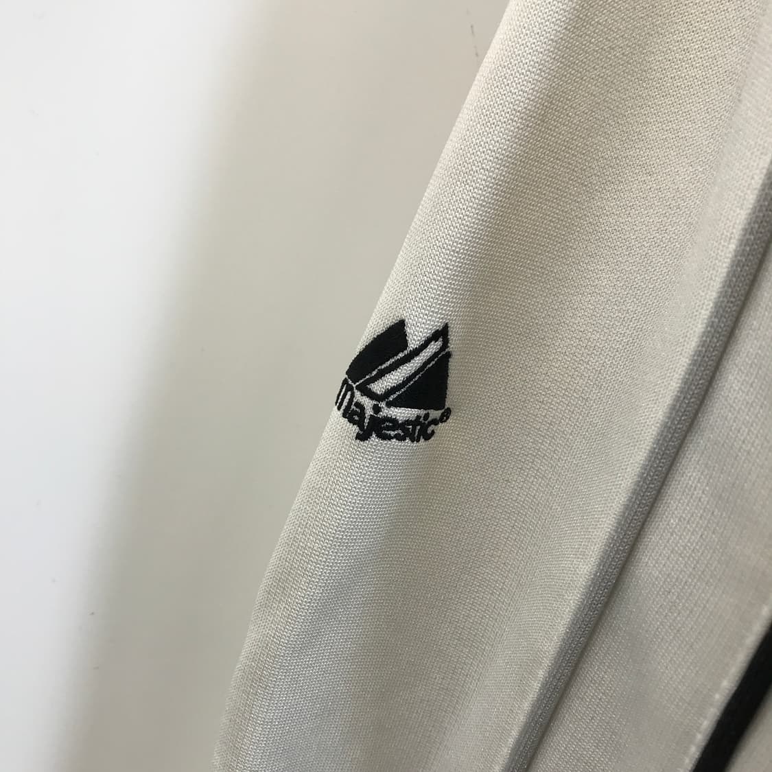 마제스틱 USA MLB 베이스볼 풀오버자켓 [L] 상품이미지2