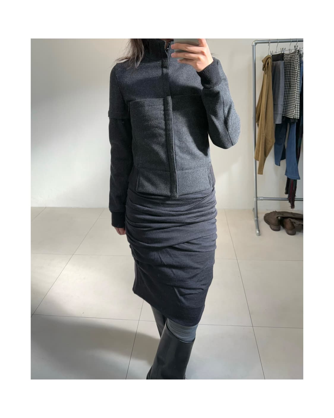 nicolas andreas taralis x uniqlo 상품이미지8