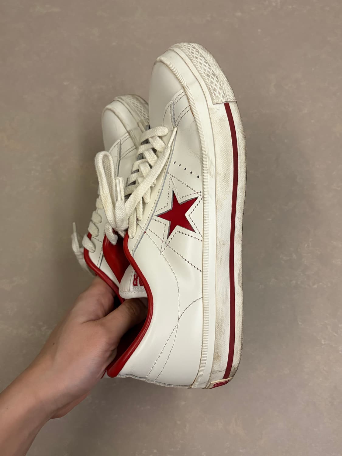 컨버스 재팬 원스타 245 상품이미지3