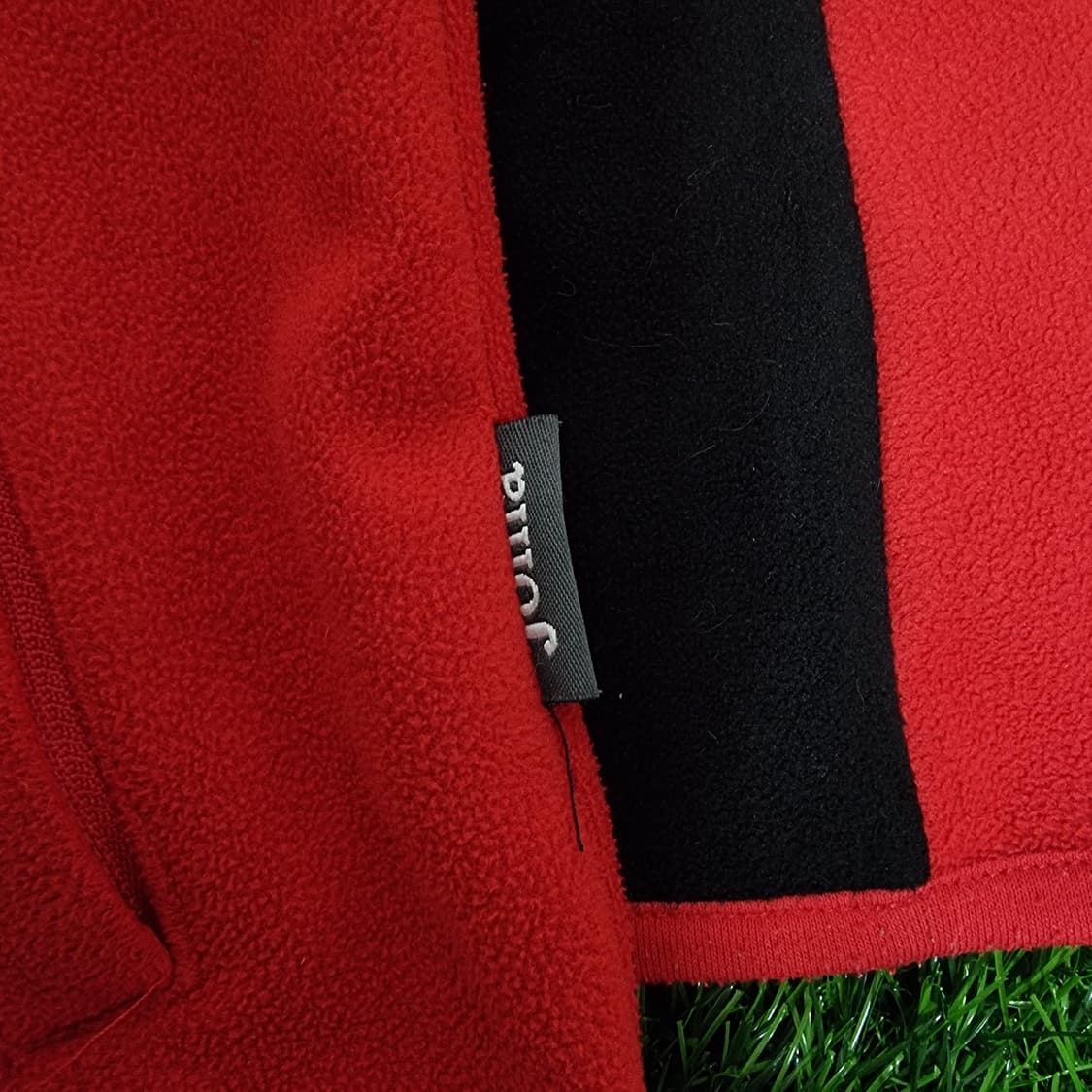 09-10시즌 왓포드 조마 후리스 자켓 상품이미지6