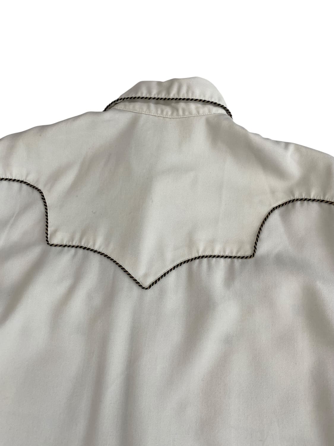 00's Panhandle 자수 웨스턴 셔츠  상품이미지10