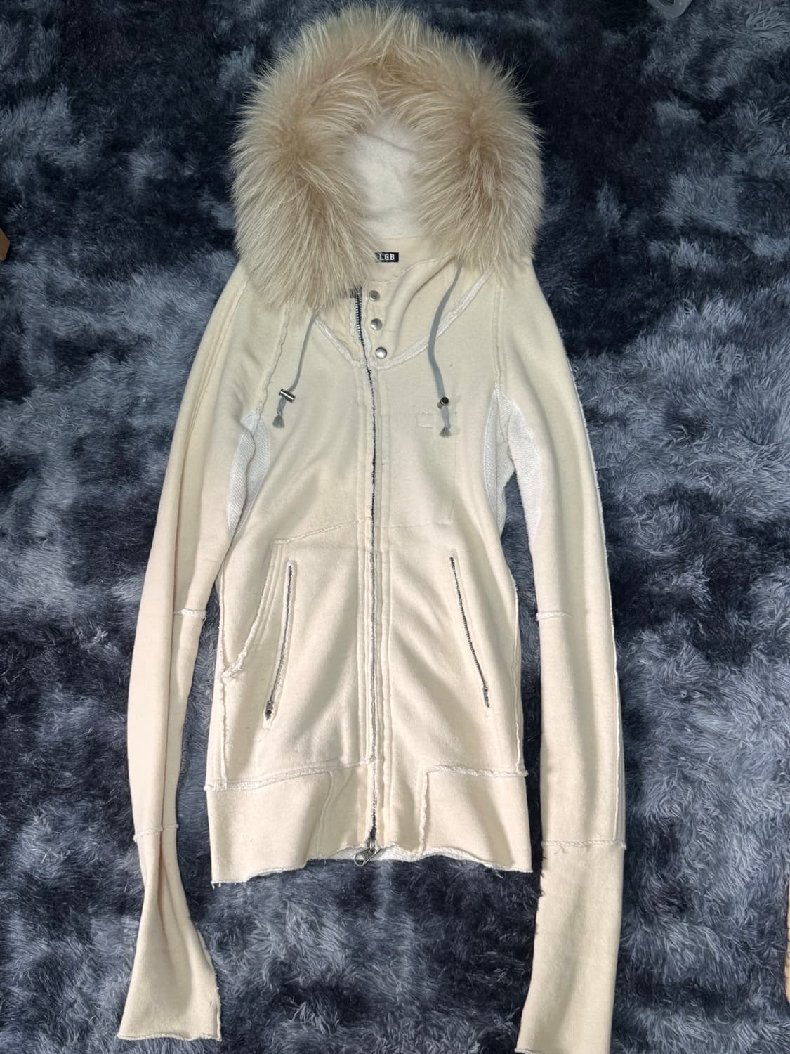 LGB praka 00s archive L.G.B. 상품이미지1